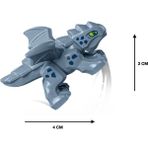 LEGO Ninjago Orjinal Hayvanlar - Baby Dragon Bebek Riyu Hayvan Figürü