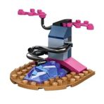 Lego Ninjago Orman Tuzağı Mini Model Orijinal