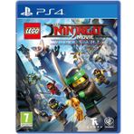 Lego Ninjago PS4