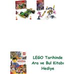 LEGO Ninjago Seti 62 (71828 + 71807)