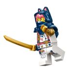 Lego Ninjago Sora Orijinal Minifigür