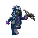 Lego Ninjago Wolf Mask Guard Orijinal Minifigür
