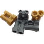 LEGO Orijinal Parçalar - Dürbün (5 Adet)