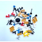 LEGO Orijinal Parçalar - Karma Parçalar (52 Parça)