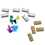 Lego Orijinal Parçalar LEGO Mücevherler