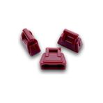 LEGO Orijinal Parçalar - Minifigür Aksesuarları - Çanta ( 3 Adet)