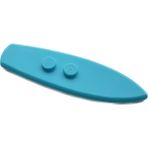 LEGO Orijinal Parçalar - Minifigür Surfboard