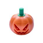 LEGO Orijinal Parçalar - Pumpkin Balkabağı Minifigür Helmet
