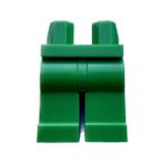 LEGO Orijinal Parçalar - Yeşil Ayaklar