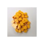 LEGO Orjinal Aksesuar Custom Moc Creator Brick 1 x 1 Açık Turuncu Tuğla 8 Adet Gönderilecek