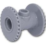 LEGO Orjinal Aksesuar Moc Custom Tuğla String Reel 2 X 2 X 2 Makara Ip