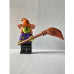LEGO Orjinal Minifigür Cadı +5 Yaş (1 Parça)