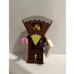 LEGO Orjinal Minifigür Cake costume girl +5 Yaş (1 Parça)