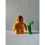 LEGO Orjinal Minifigür Spring Chick +6 Yaş (1 Parça)