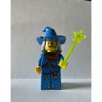 LEGO Orjinal Minifigür Wizard +5 Yaş (1 Parça)