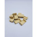 LEGO Orjinal Moc Custom Aksesuar Creator Panel 1 X 2 X 3 Tuğla Taba