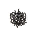 LEGO Orjinal Technic Moc Custom Aksesuar Mindstorms Pin 2l Siyah 25 Adet Gönderilecek