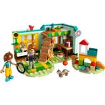 lego oyuncak friends autumn’un odası 222 parça 42646 - Yok
