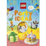 LEGO Party Ideas: With Exclusive LEGO Model