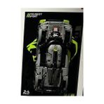 LEGO Peugeot Le Mans Çerçeve