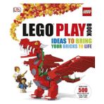 LEGO Play Book: Ideas to Bring Your Bricks to Life