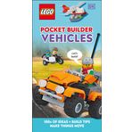 Lego Pocket Builder Vehicles: Make Things Move