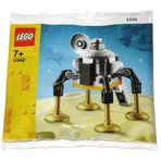 Lego Promotional 11942 Lunar Lander