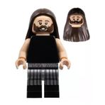 Lego QUE005 Queer Eye Jonathan Van Ness Minifigür