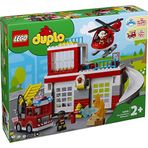 Lego SA Kışılderci Helikopter Pompalı