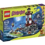 Lego Scooby-Doo 75903 Haunted Lighthouse