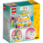 Lego Seasonal 40382 Birthday Set