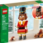 Lego Seasonal 40640 Nutcracker