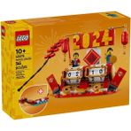 Lego Seasonal 40678 Festival Calendar