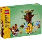 Lego Seasonal 40709 Spring Animal Playground
