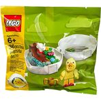 Lego Seasonal 853958 Chicken Skater Pod
