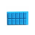 Lego Silikon Kalıp