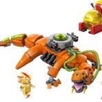 Lego Sonic the Hedgehog Super Shadow Biolizard’a Karşı 77003
