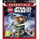 Lego Star War 3 The Clone Wars PS3