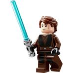 LEGO Star Wars - 01 - Anakin Skywalker Orijinal Minifigür