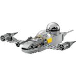 LEGO Star Wars - 10 - N-1 Starfighter™ (Minifigürsüz)