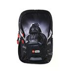 Lego Star Wars 200571726 Darth Vader School Bag (S)