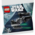 Lego Star Wars 30685 Tıe Interceptor