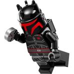 Lego Star Wars - 386 Moff Gideon Minifigür