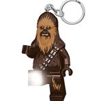 Lego Star Wars 4005036 Chewbacca Led Key Chain