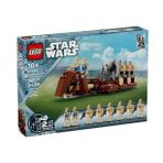 LEGO Star Wars 40686 Trade Federation Troop Carrier
