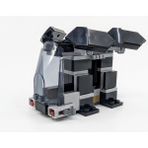 LEGO Star Wars - 412 Gemi (Minifigürsüz)