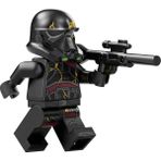 LEGO Star Wars - 412 Imperial Death Trooper Orijinal Minifigür