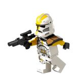 LEGO Star Wars - 431 Clone Trooper 327TH Star Corps Orijinal Minifigür