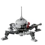 LEGO Star Wars - 431 Dwarf Spider Droid Orijinal