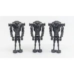 LEGO Star Wars - 431 Super Battle Droid 3’ Lü (3 Adet)